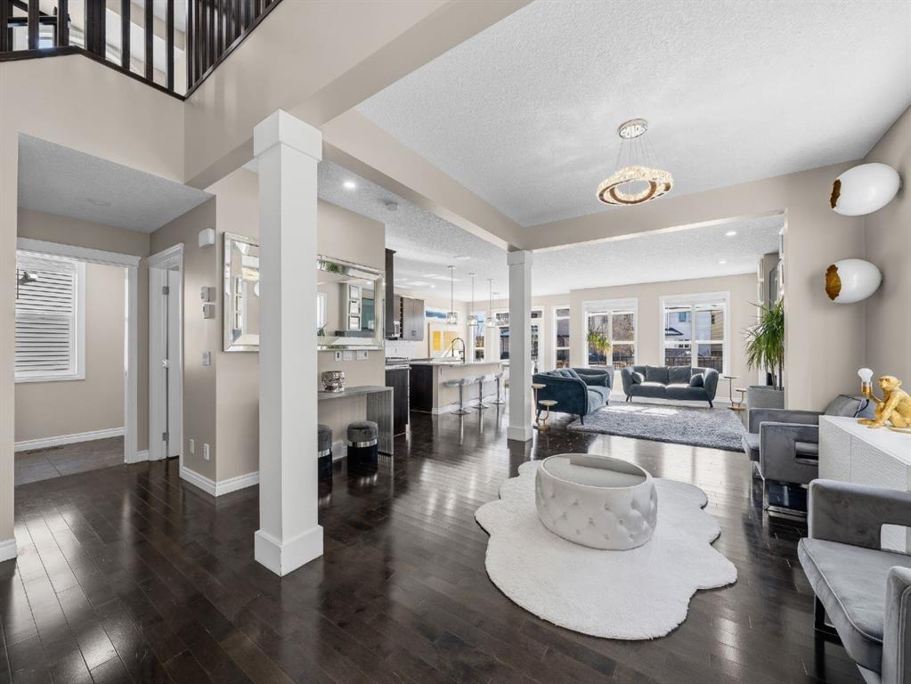 91 Silverado Ridge Crescent SW