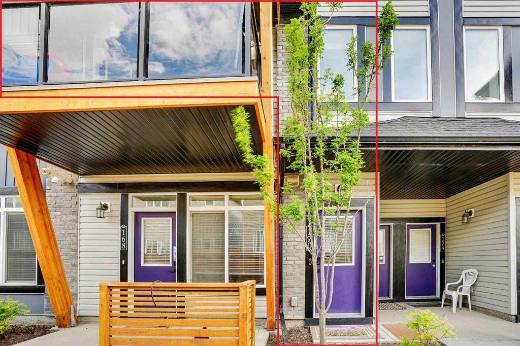 170 Savanna Walk NE, Saddle Ridge