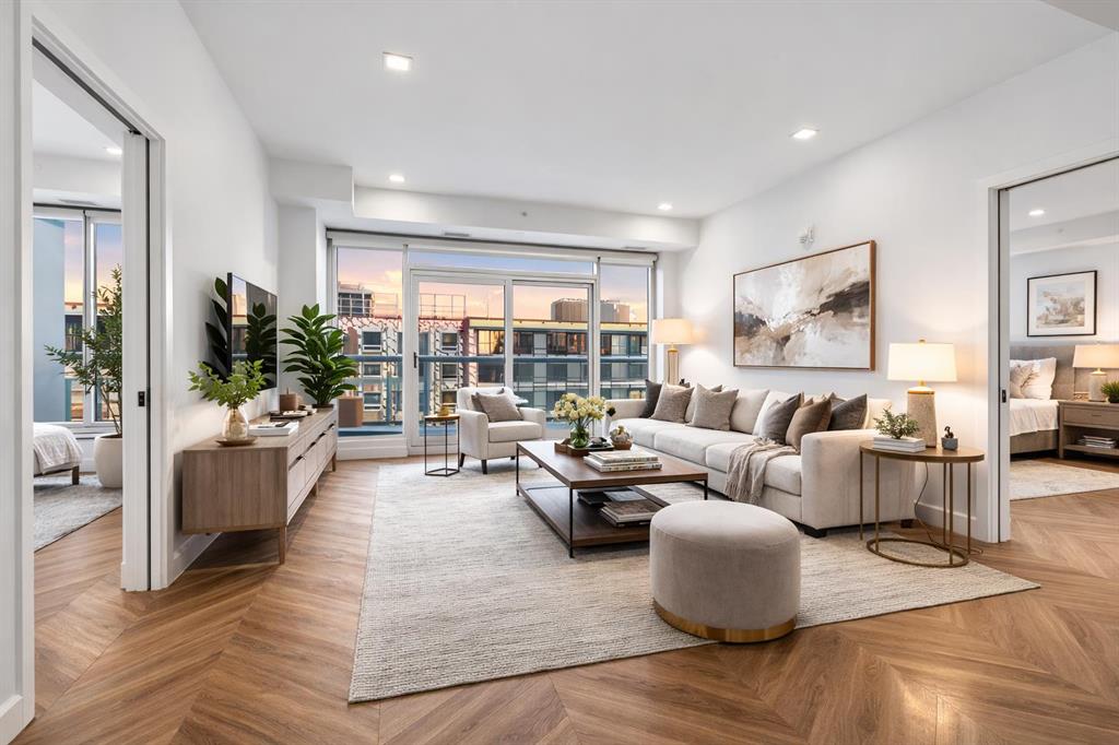 709-8445 Broadcast Avenue SW