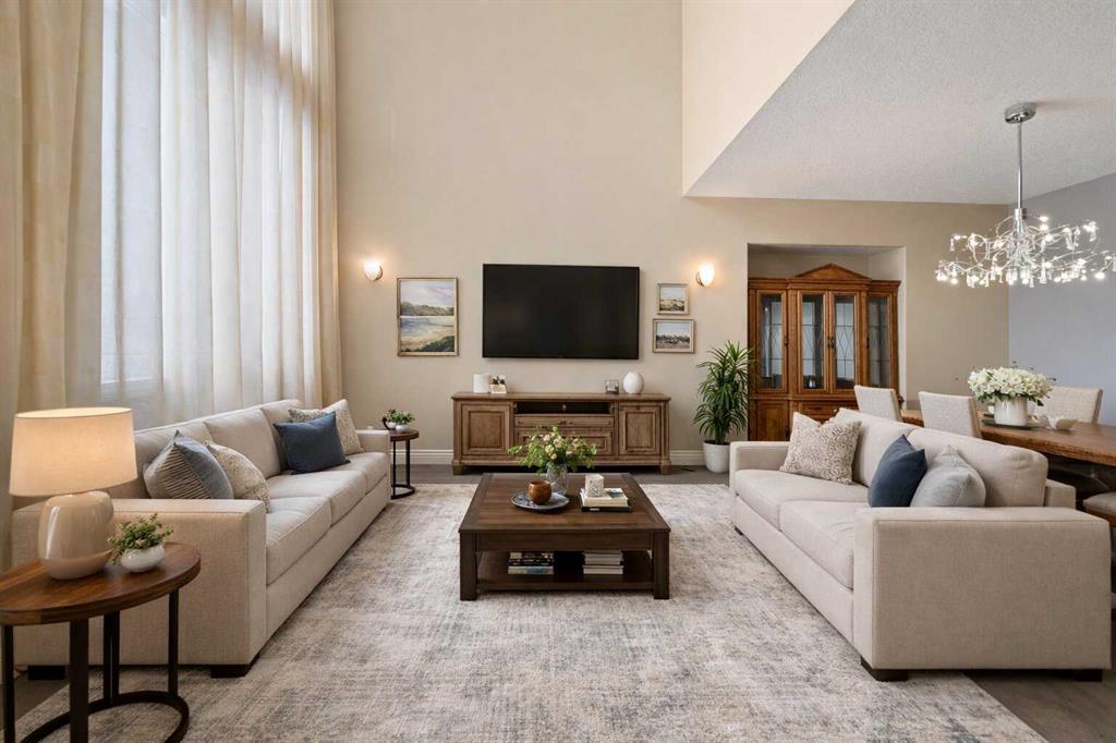 28 Panatella Manor NW, Panorama Hills