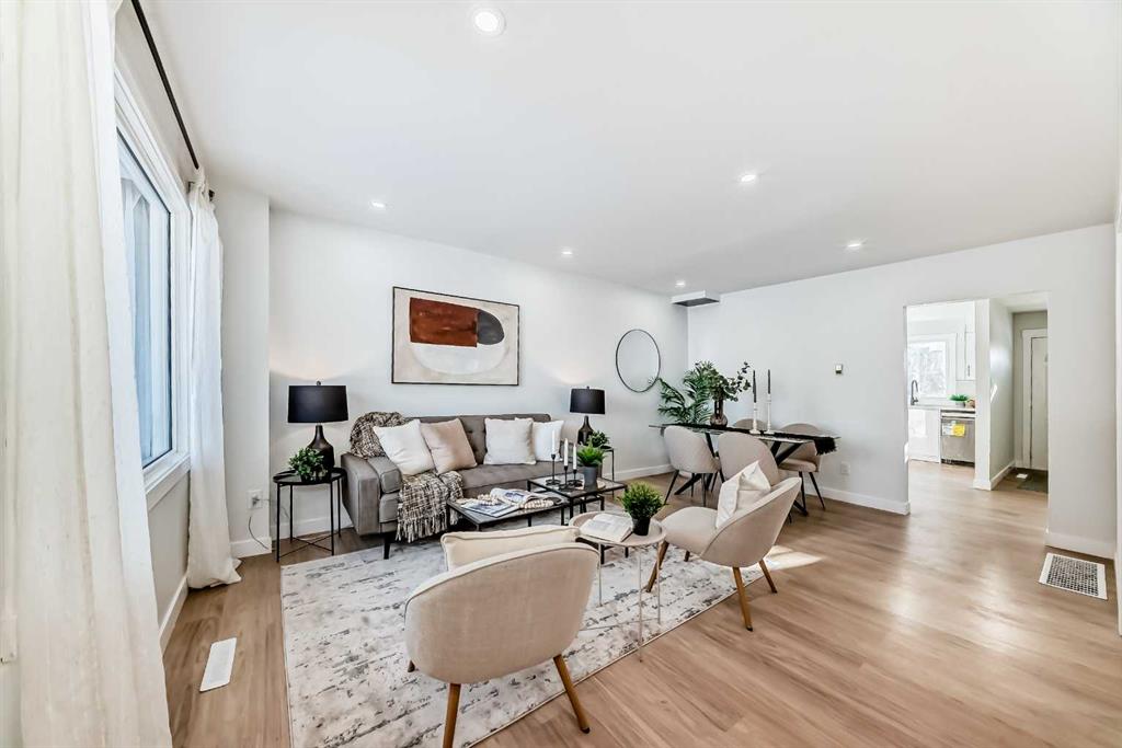 146-2211 19 Street NE, Vista Heights