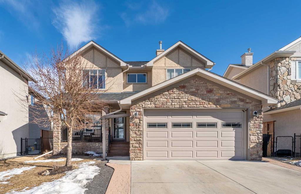 217 Crystal Shores Drive