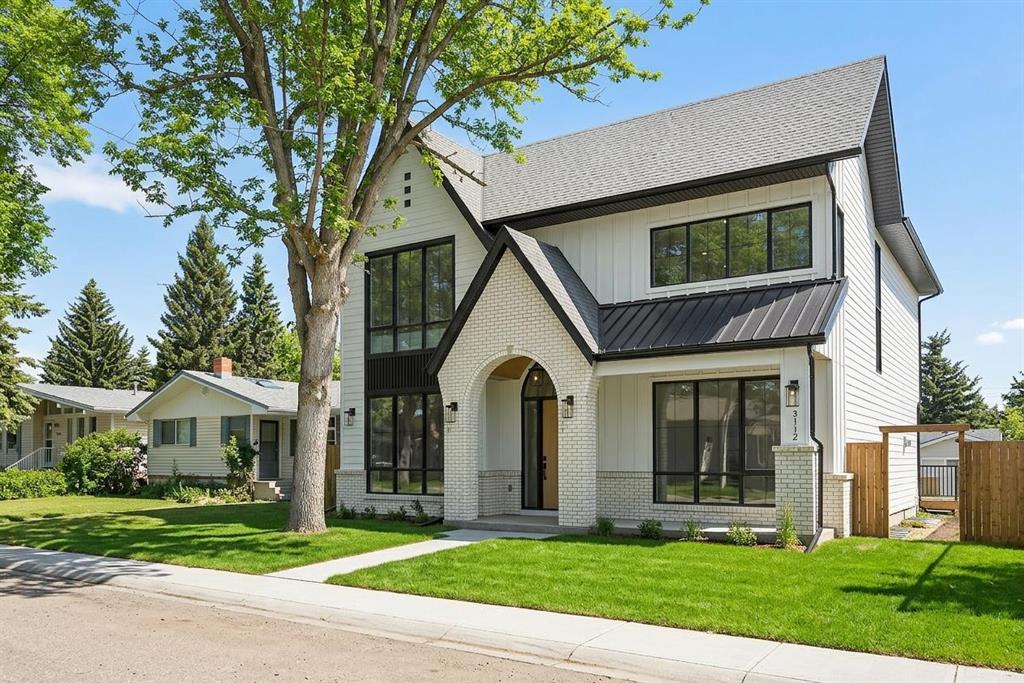 3112 Leduc Crescent SW