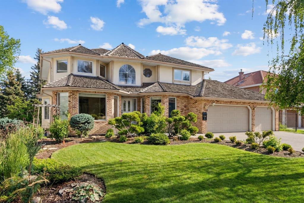 119 Pumpmeadow Place SW, Pump Hill