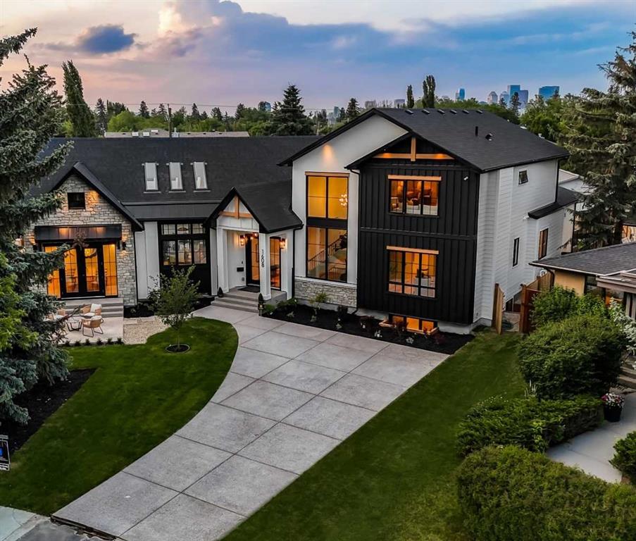 1608 49 Avenue SW, Altadore