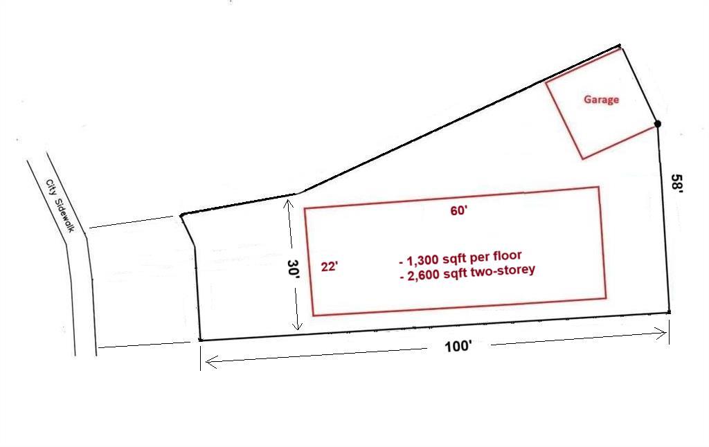 1922 Kelwood Drive SW