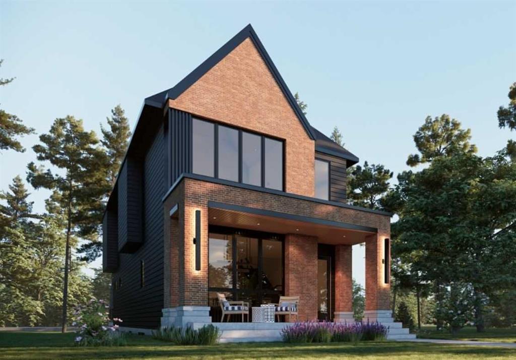 730 25 Avenue NW, Mount Pleasant