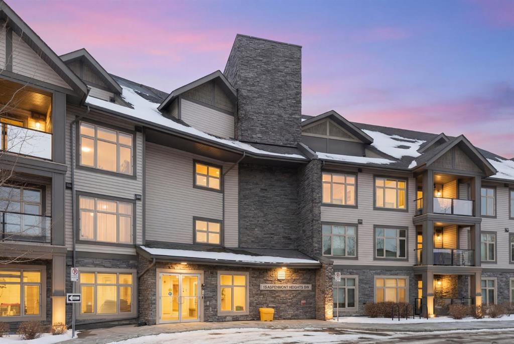 227-15 Aspenmont Heights SW