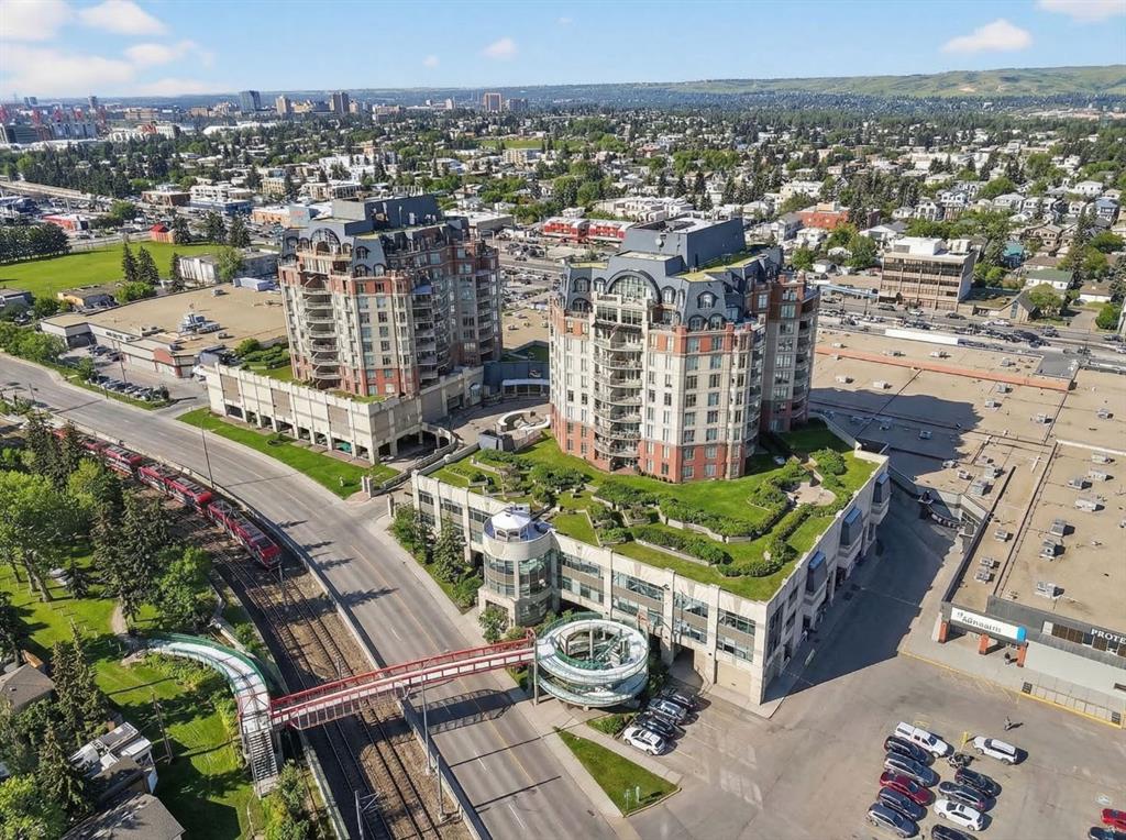 110-1718 14 Avenue NW, Hounsfield Heights/Briar Hill