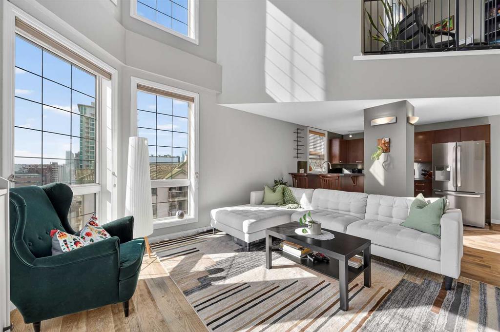 701-108 15 Avenue SE, Beltline