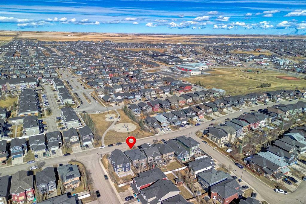 133 Evanspark Circle NW, Evanston