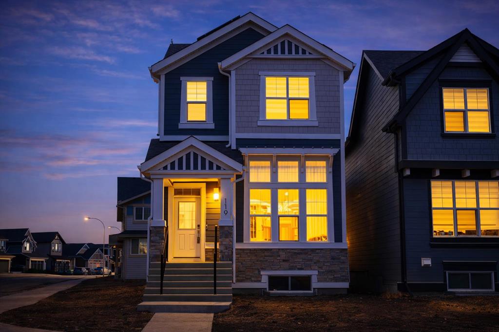 119 Magnolia Drive SE