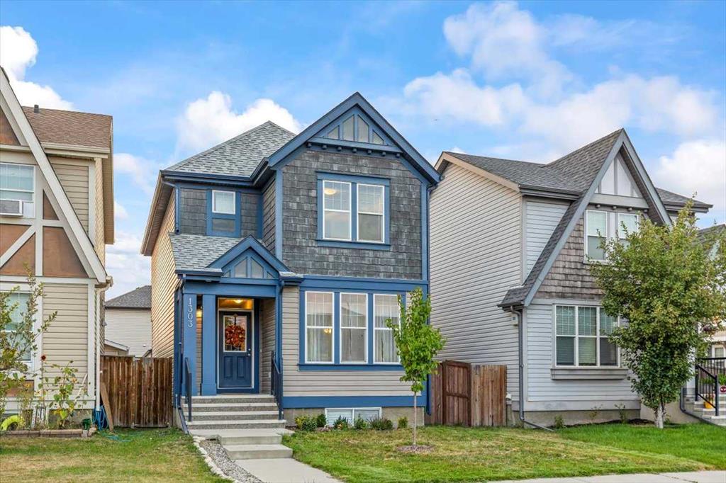 1303 New Brighton Park SE