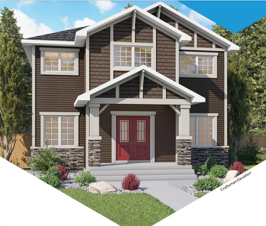 2712 Baywater Landing SW