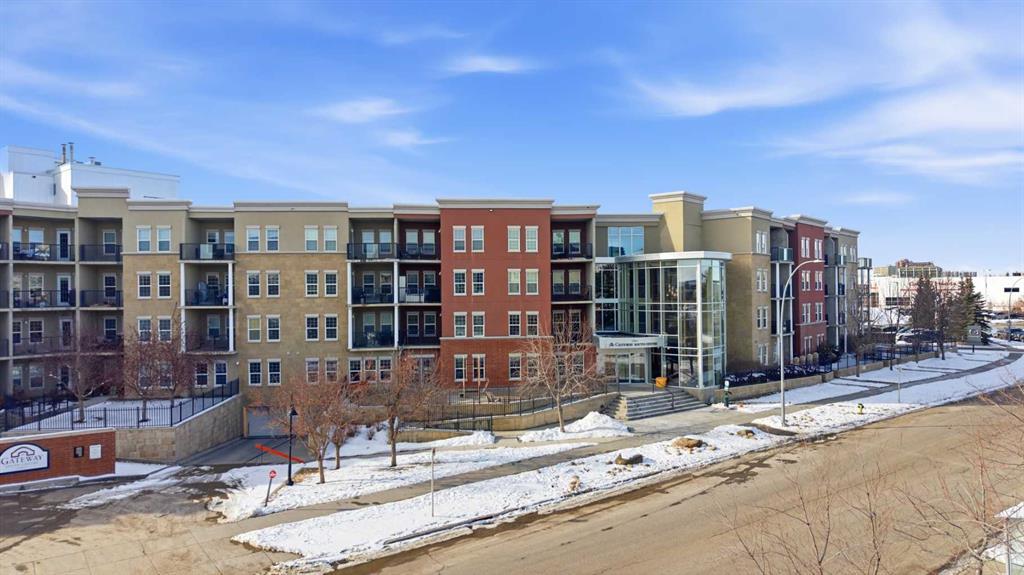 6309-11811 Lake Fraser Drive SE