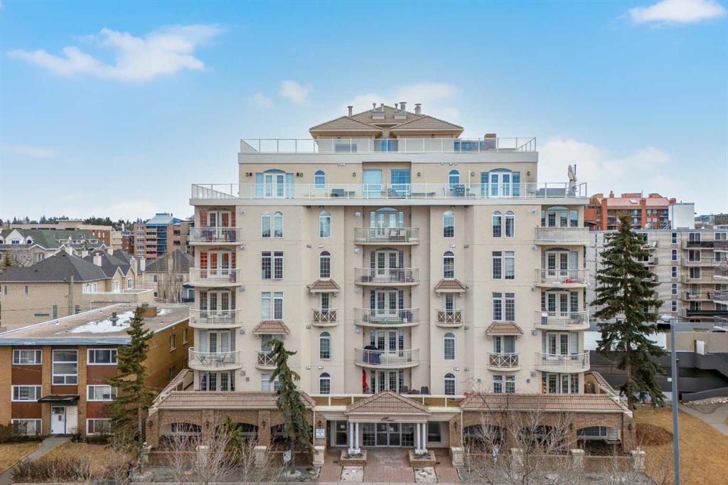 401-1315 12 Avenue SW, Beltline