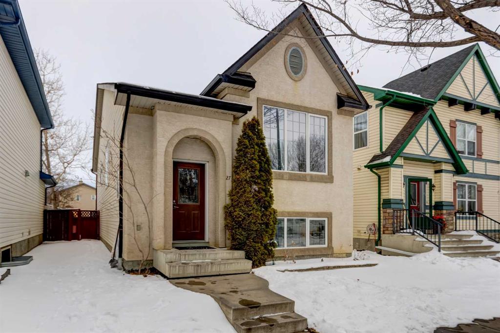 27 Elgin Drive SE