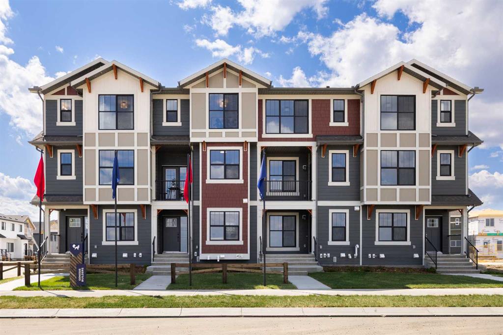 145 Wild Rose Way SE, Ricardo Ranch