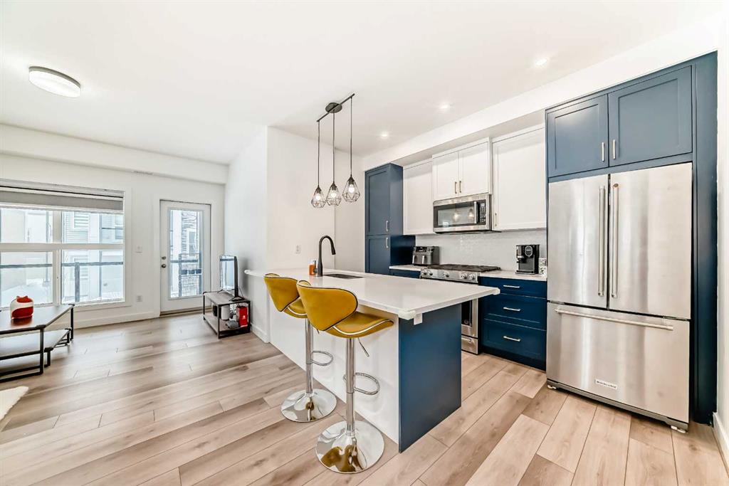 44 Spring Creek Common SW