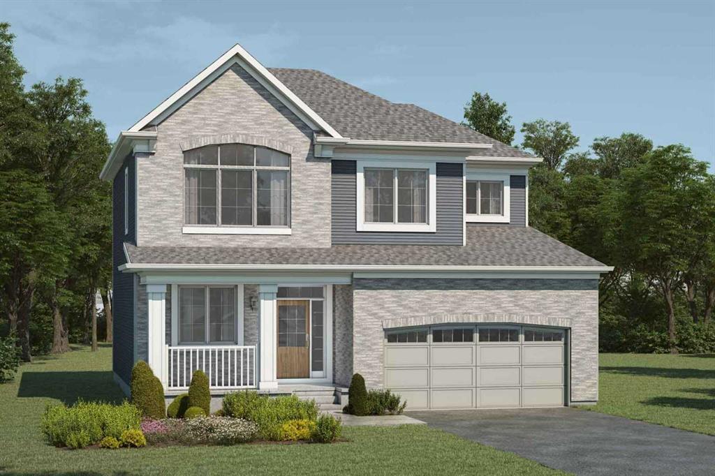 124 Yorkstone Heights SW, Yorkville