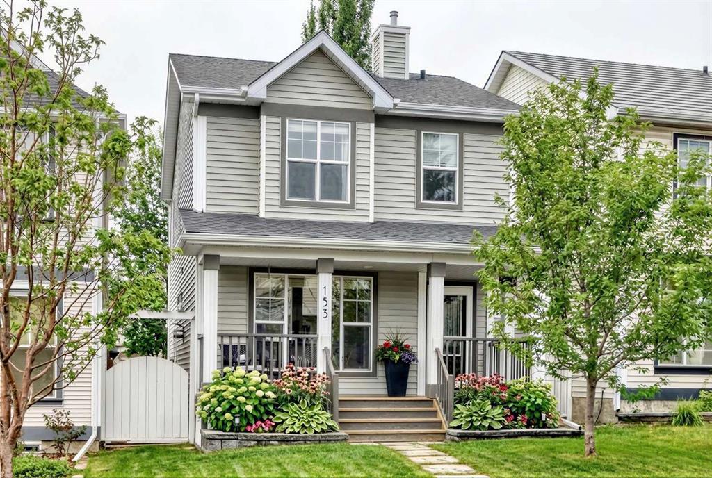 153 Tuscany Springs Way NW, Tuscany