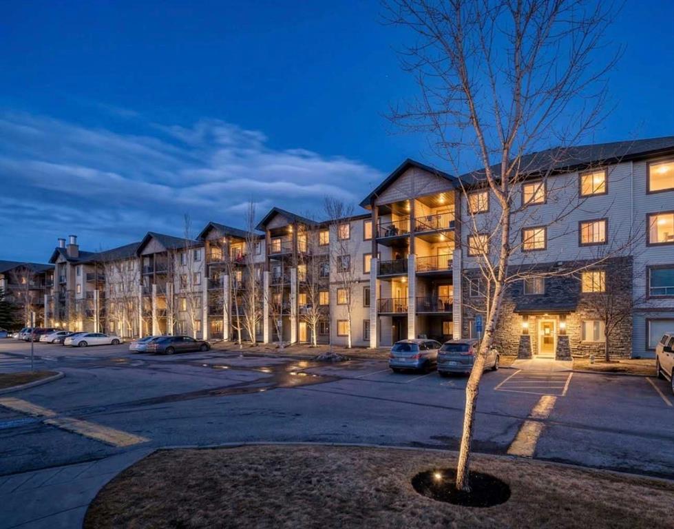 2408-8 Bridlecrest Drive SW, Bridlewood