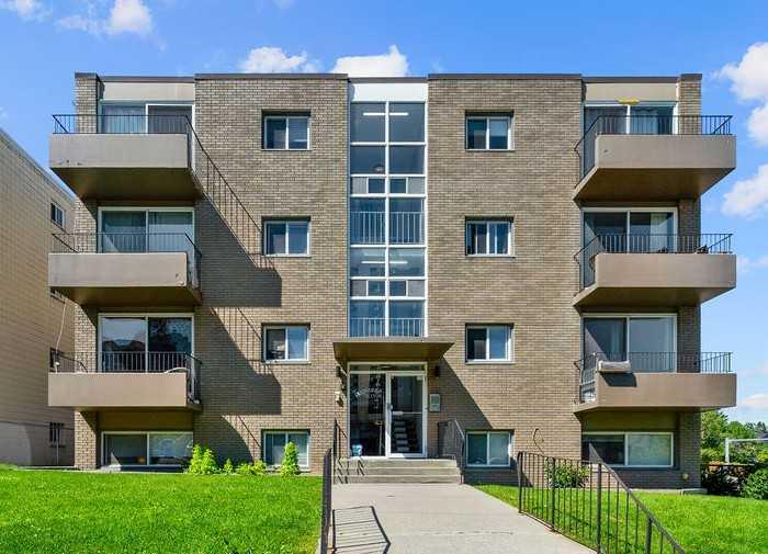 404-1811 18A Street SW, Bankview