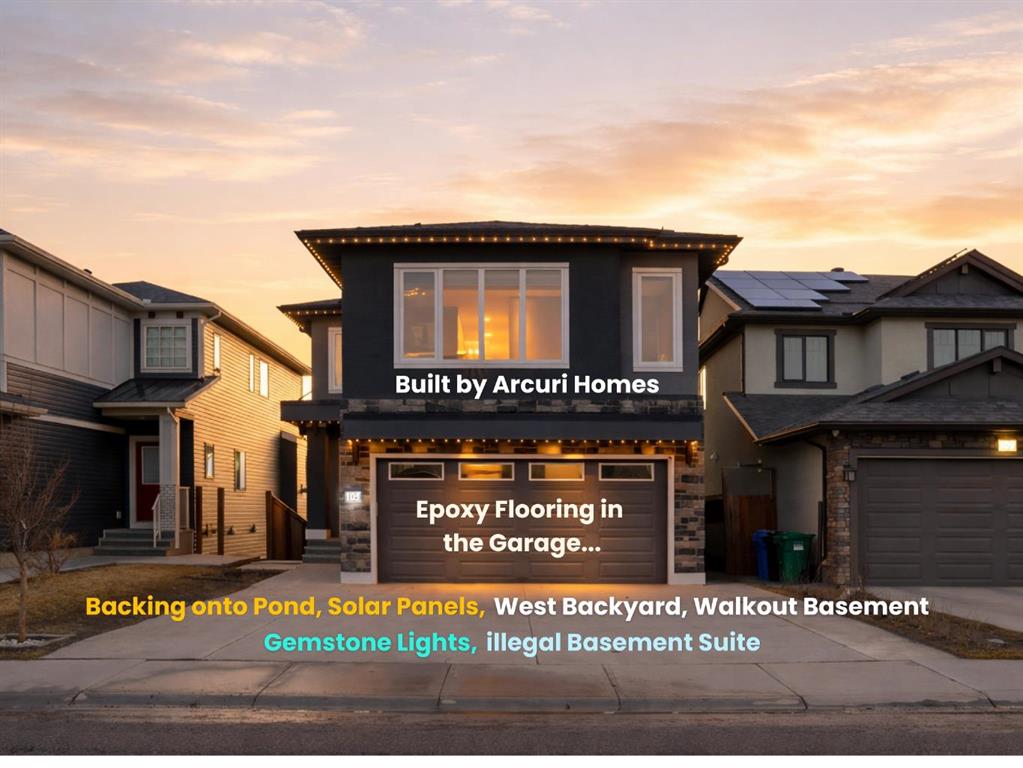 105 Carringvue Manor NW