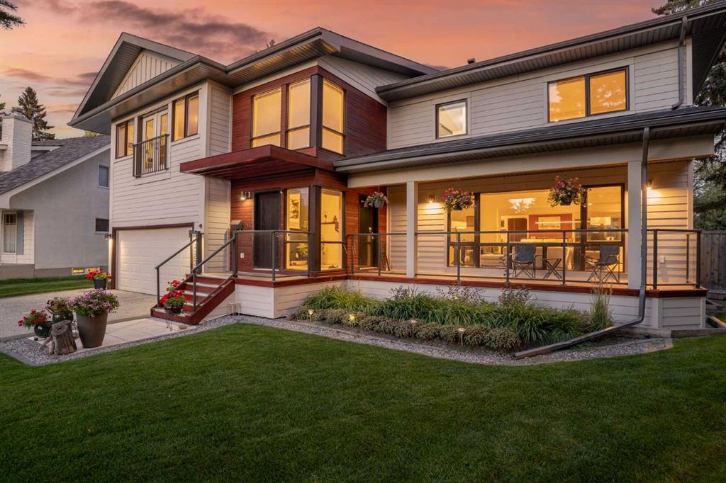 3323 Upton Place NW, University Heights