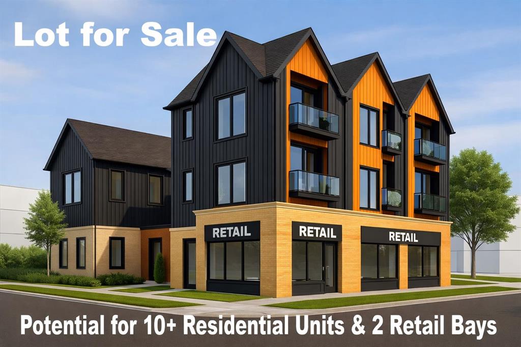 4503 Bowness Road NW, Montgomery