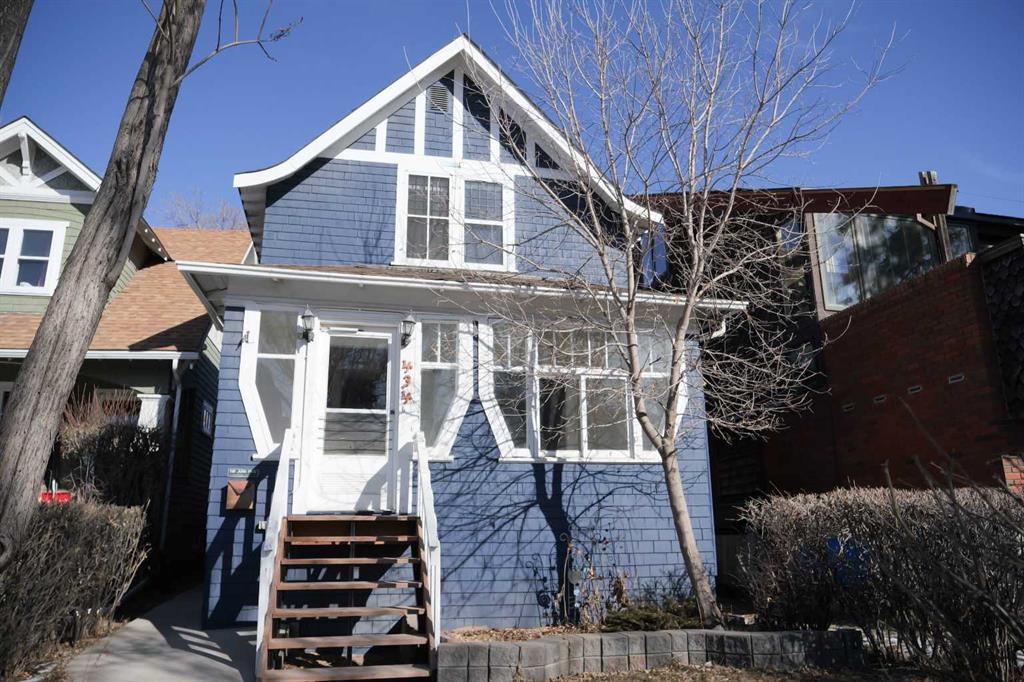 434 Memorial Drive NW, Sunnyside