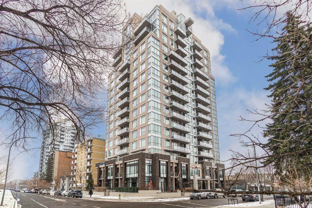 603-1500 7 Street SW, Beltline