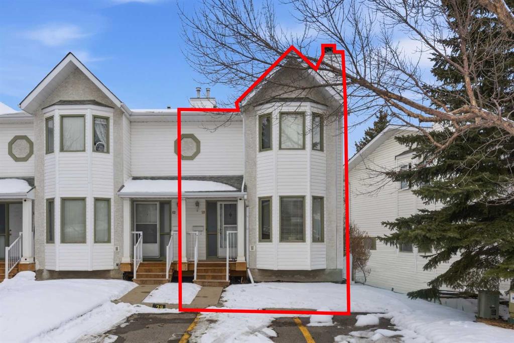 59 Abbeydale Villas NE