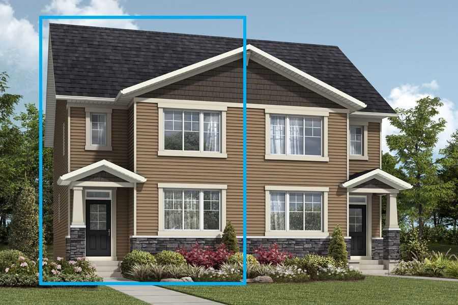 440 Cityline Way NE, Cityscape