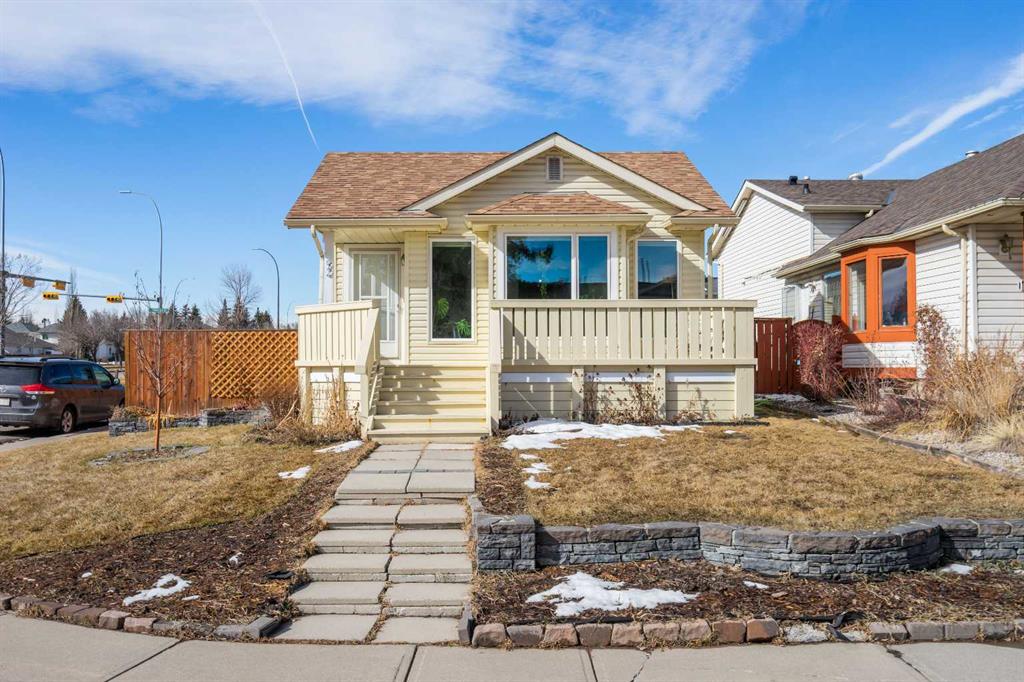 92 Millcrest Green SW, Millrise