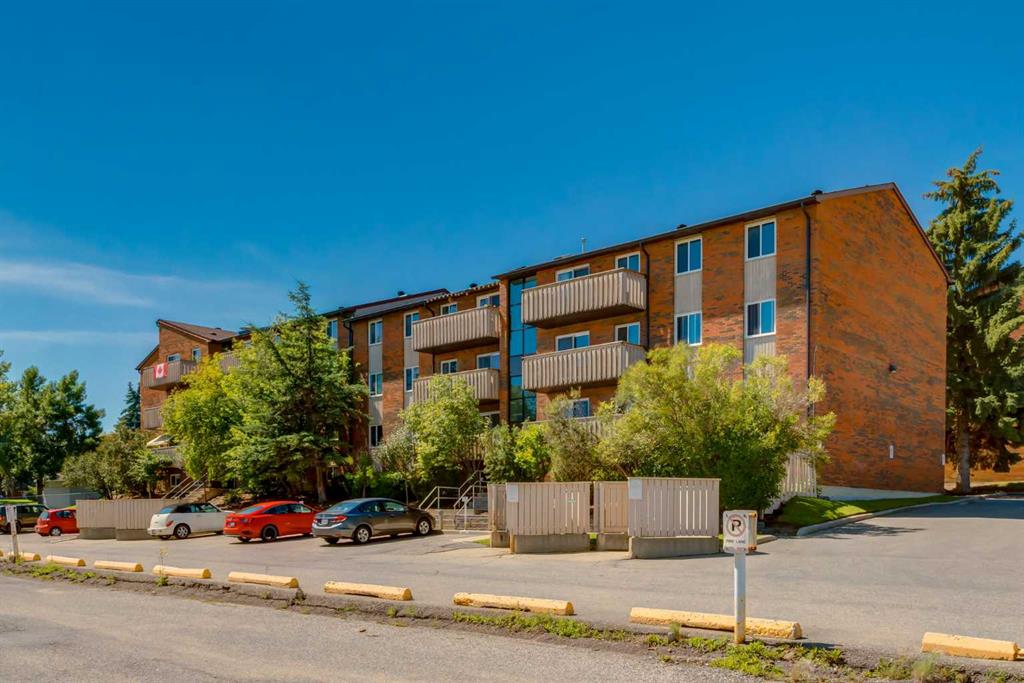 504-11620 Elbow Drive SW