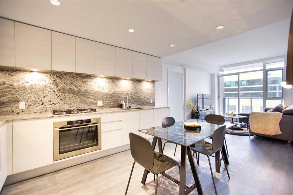 505-310 12 Avenue SW, Beltline