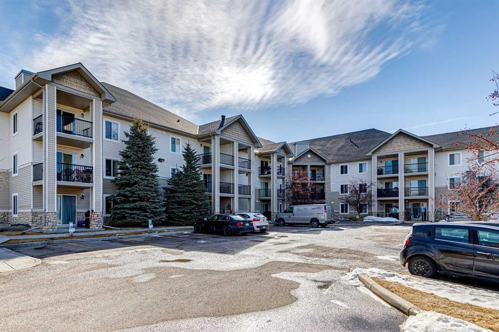 1128-2395 Eversyde Avenue SW