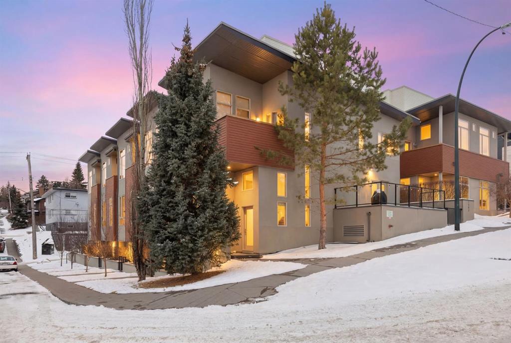 101-1905 27 Avenue SW