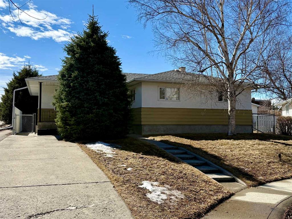 151 Fielding Drive SE, Fairview