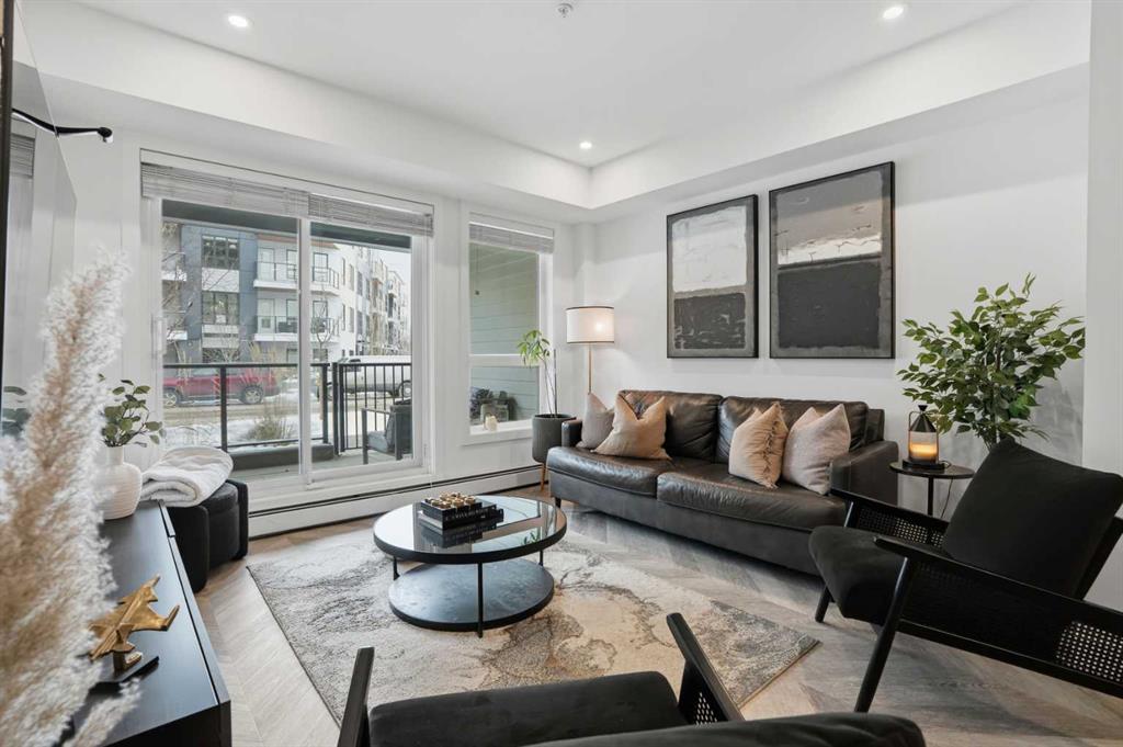 104-4275 Norford Avenue NW, University District