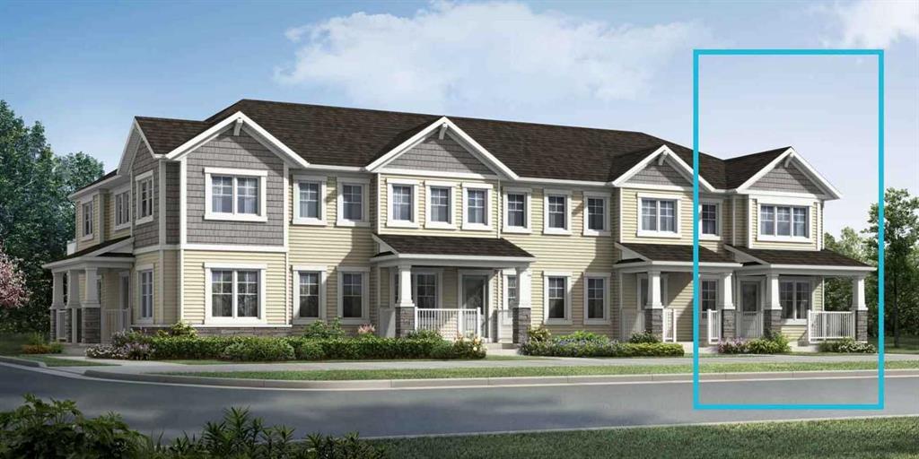 9065 Cityscape Drive NE, Cityscape