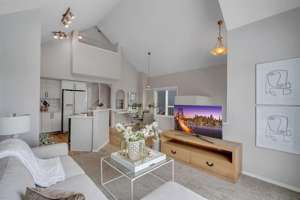 41 Saddlefield Drive NE