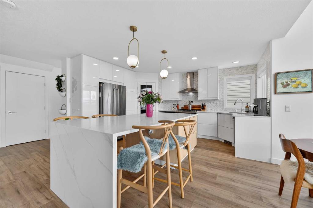 46 Springbluff Boulevard SW