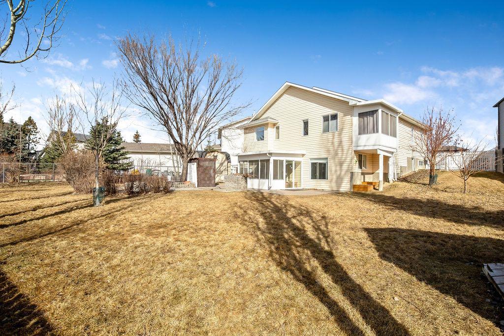 119 High Ridge Place NW