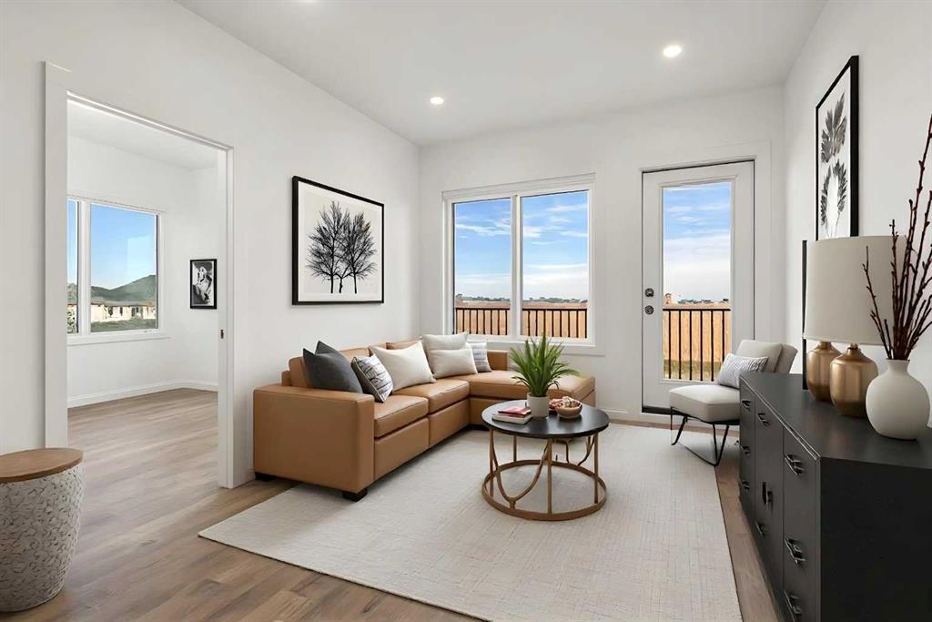 2307-44 skyview Parkway NE