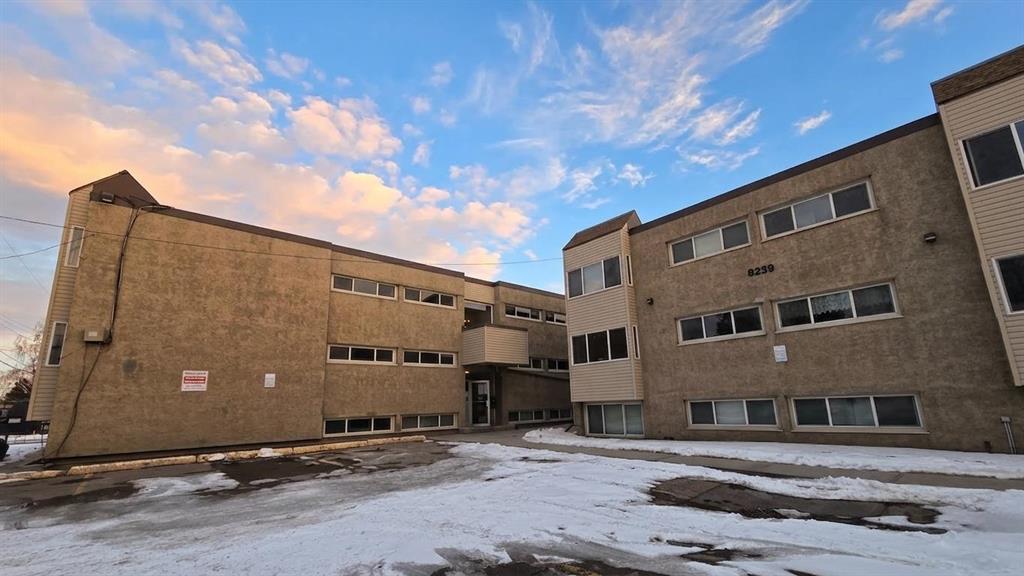 224-8235 Elbow Drive SW, Chinook Park