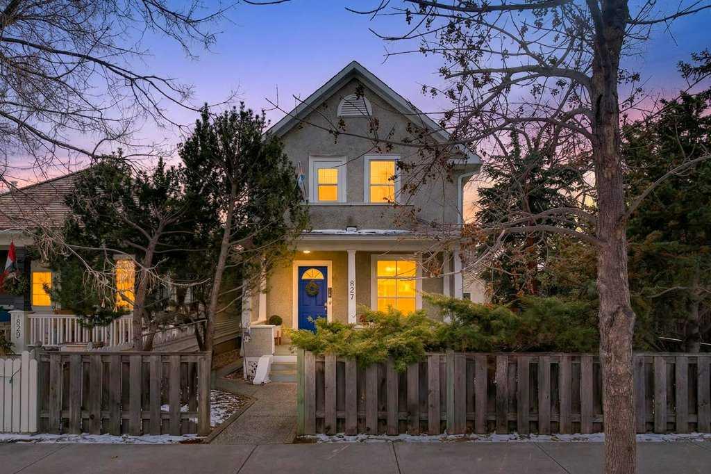 827 22 Avenue SE, Ramsay