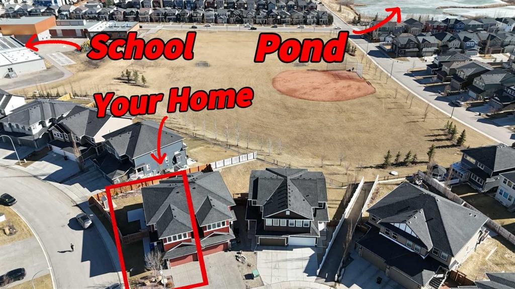 51 Evansglen Court NW, Evanston