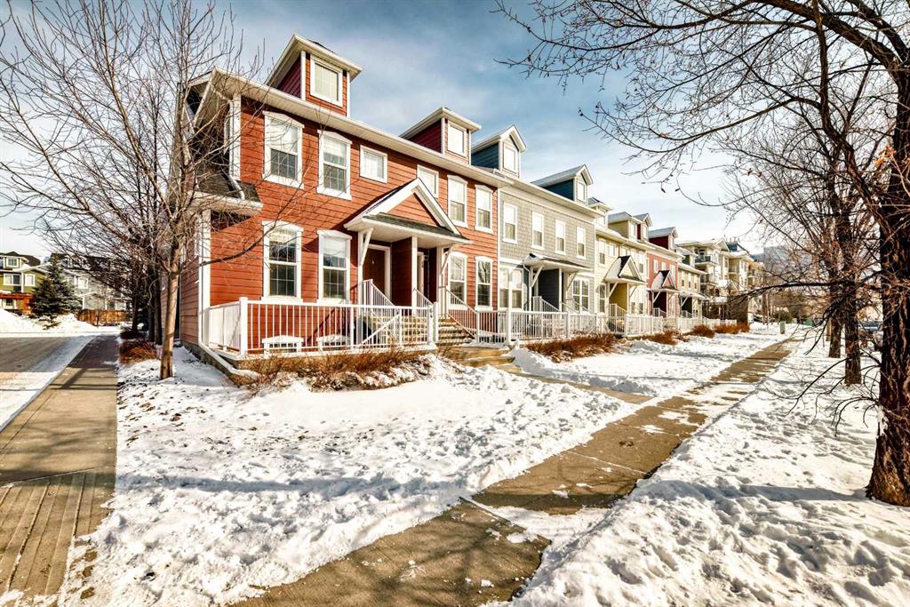 38 Auburn Bay Link SE